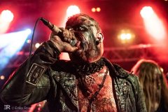 Svarttjern - Forest Fest 2019