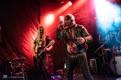 Svarttjern - Forest Fest 2019