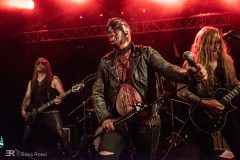 Svarttjern - Forest Fest 2019