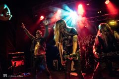 Svarttjern - Forest Fest 2019