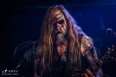 Svarttjern - Forest Fest 2019