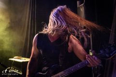 Svarttjern - Forest Fest 2019