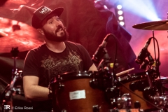 T.A.N.K. - Le Grillen