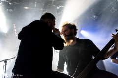 T.A.N.K. - Le Grillen