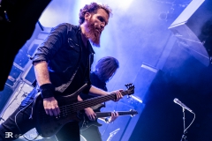 T.A.N.K. - Le Grillen