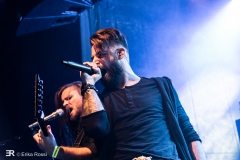 T.A.N.K. - Le Grillen