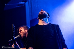 T.A.N.K. - Le Grillen