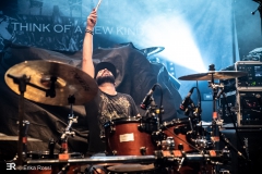 T.A.N.K. - Le Grillen