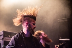 T.A.N.K. - Le Grillen