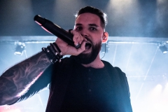 T.A.N.K. - Le Grillen