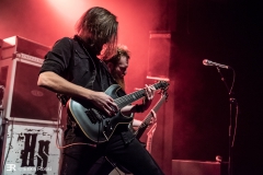 T.A.N.K. - Le Grillen