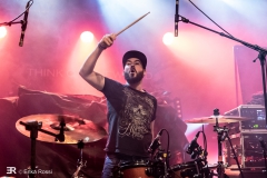 T.A.N.K. - Le Grillen