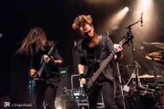 T.A.N.K. - Le Grillen