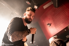 T.A.N.K. - Le Grillen