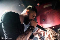 T.A.N.K. - Le Grillen