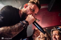 T.A.N.K. - Le Grillen