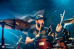 T.A.N.K. - Le Grillen