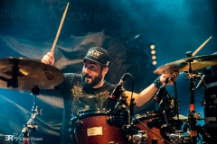 T.A.N.K. - Le Grillen