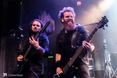 T.A.N.K. - Le Grillen