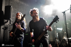 T.A.N.K. - Le Grillen