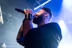 T.A.N.K. - Le Grillen