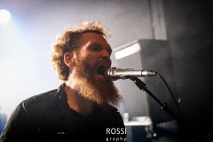 T.A.N.K. - Le Grillen