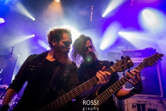 T.A.N.K. - Le Grillen