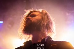 T.A.N.K. - Le Grillen