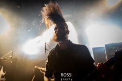 T.A.N.K. - Le Grillen