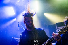 T.A.N.K. - Le Grillen