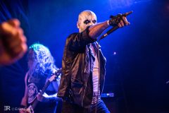 Taake - Forest Fest 2019