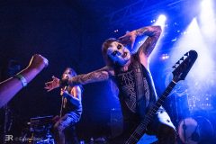 Taake - Forest Fest 2019