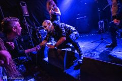 Taake - Forest Fest 2019