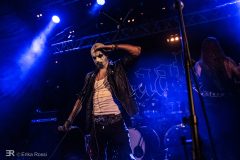 Taake - Forest Fest 2019
