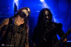Taake - Forest Fest 2019