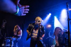 Taake - Forest Fest 2019