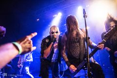 Taake - Forest Fest 2019