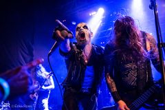 Taake - Forest Fest 2019