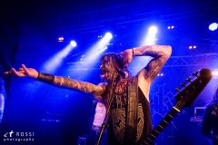 Taake - Forest Fest 2019