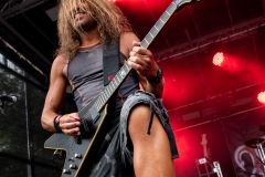 Tankard - Baden In Blut