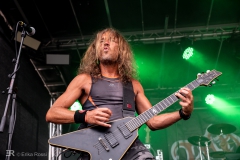 Tankard - Baden In Blut