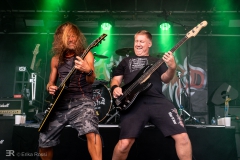 Tankard - Baden In Blut