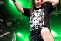 Tankard - Baden In Blut