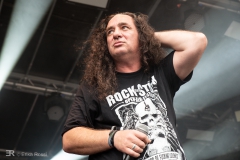 Tankard - Baden In Blut