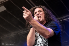 Tankard - Baden In Blut