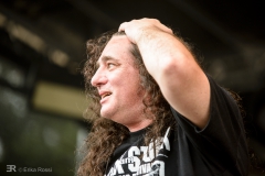 Tankard - Baden In Blut