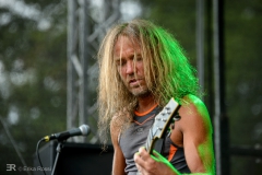 Tankard - Baden In Blut