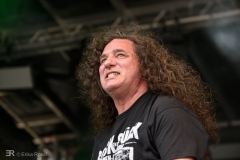 Tankard - Baden In Blut