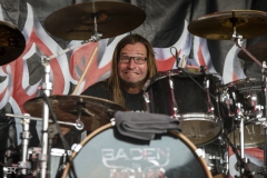 Tankard - Baden In Blut