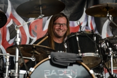 Tankard - Baden In Blut